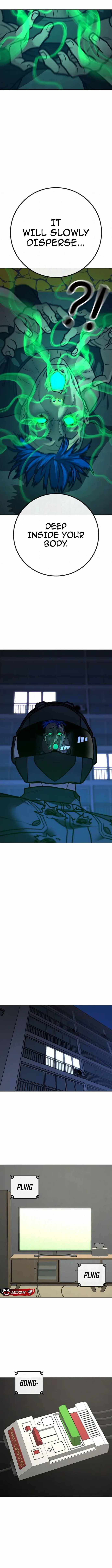 Reality Quest Chapter 196 - Page 10