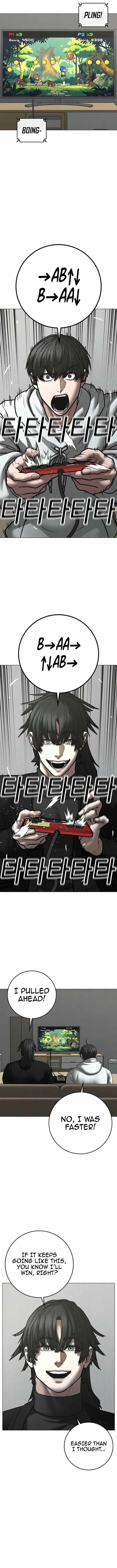 Reality Quest Chapter 196 - Page 11