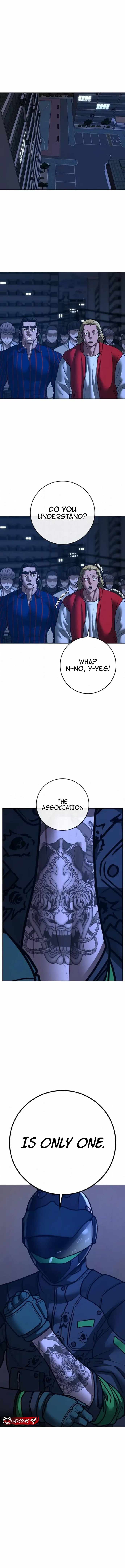 Reality Quest Chapter 196 - Page 13