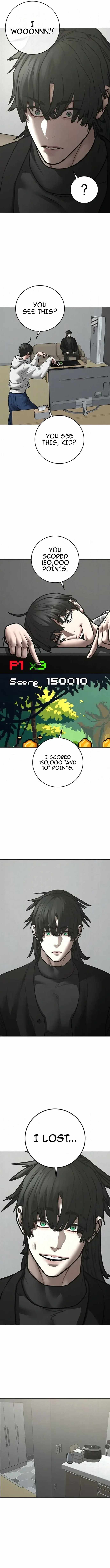 Reality Quest Chapter 196 - Page 16