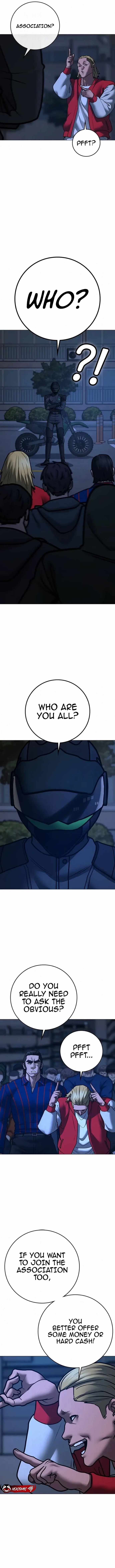 Reality Quest Chapter 196 - Page 4