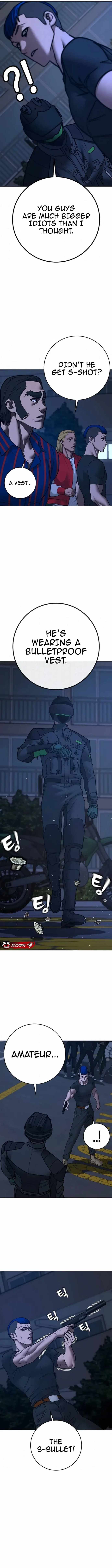 Reality Quest Chapter 196 - Page 8