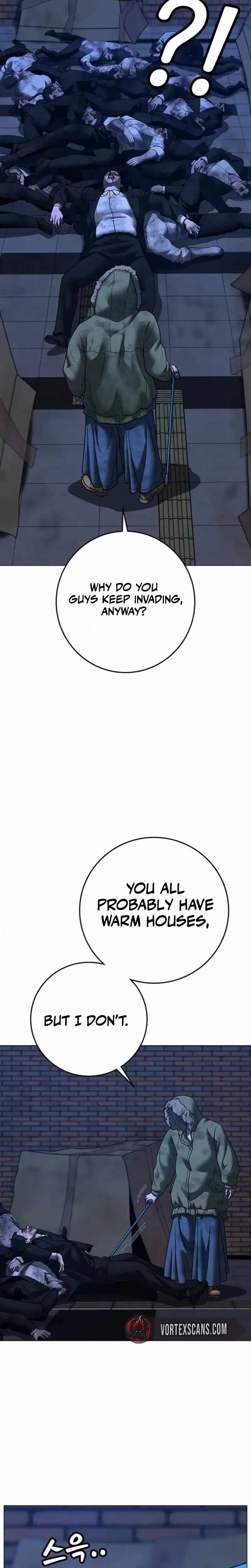 Reality Quest Chapter 197 - Page 29