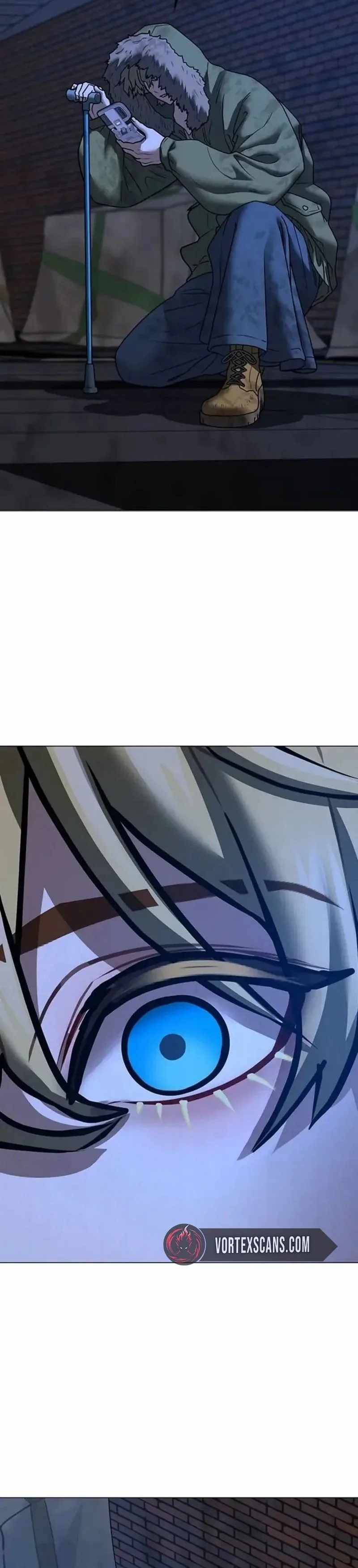 Reality Quest Chapter 197 - Page 32