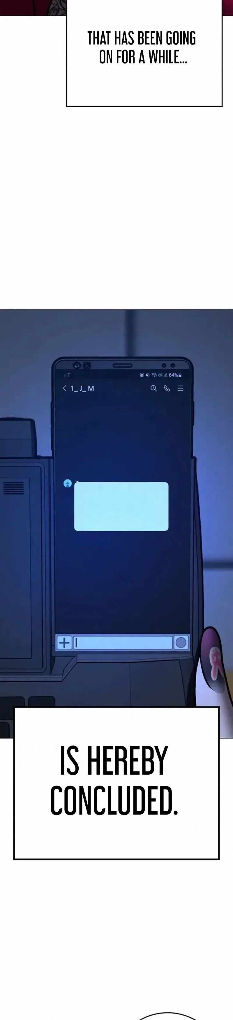 Reality Quest Chapter 197 - Page 34