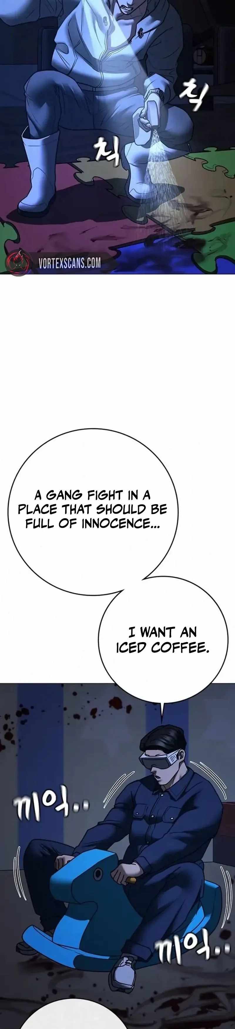 Reality Quest Chapter 197 - Page 4