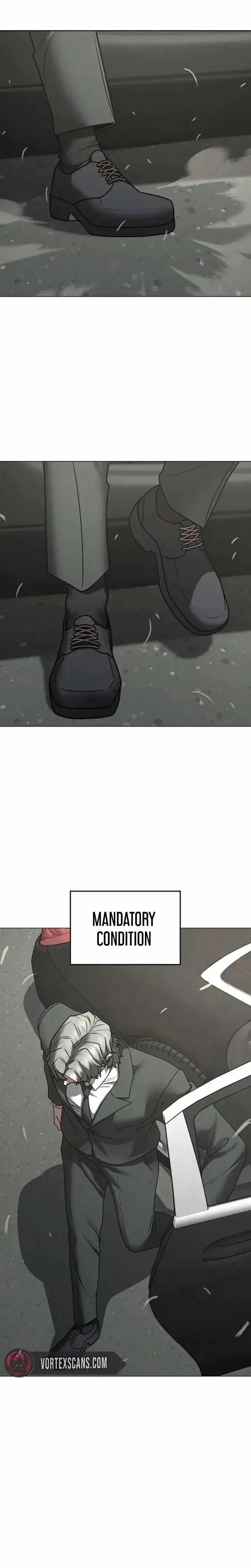 Reality Quest Chapter 197 - Page 47