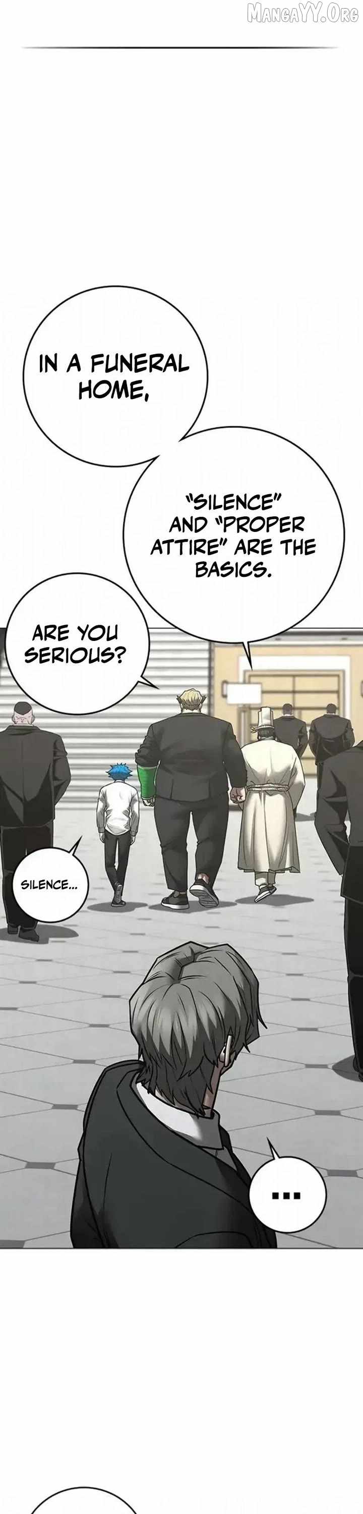 Reality Quest Chapter 198 - Page 19