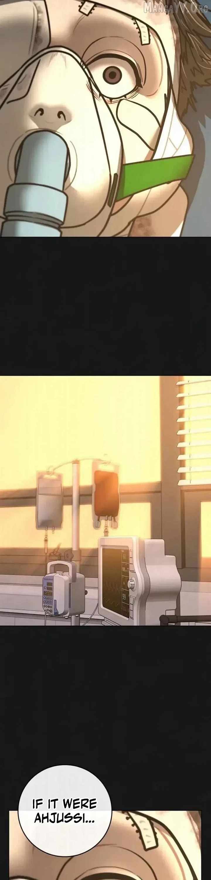 Reality Quest Chapter 198 - Page 2