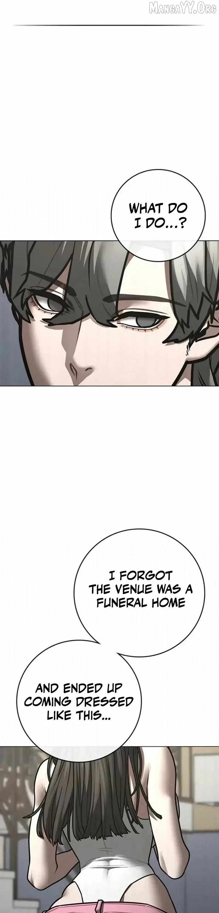 Reality Quest Chapter 198 - Page 24