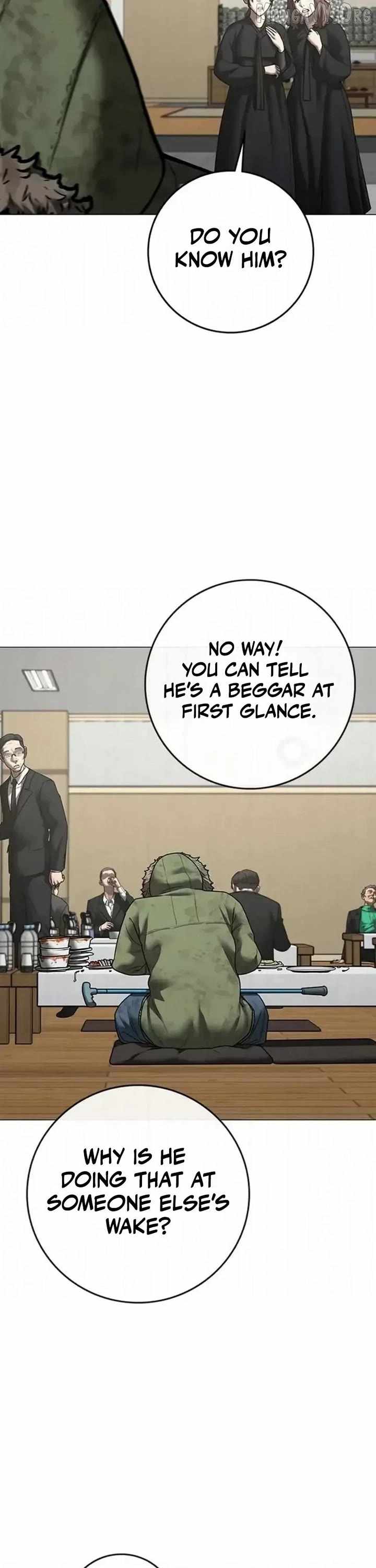 Reality Quest Chapter 198 - Page 28