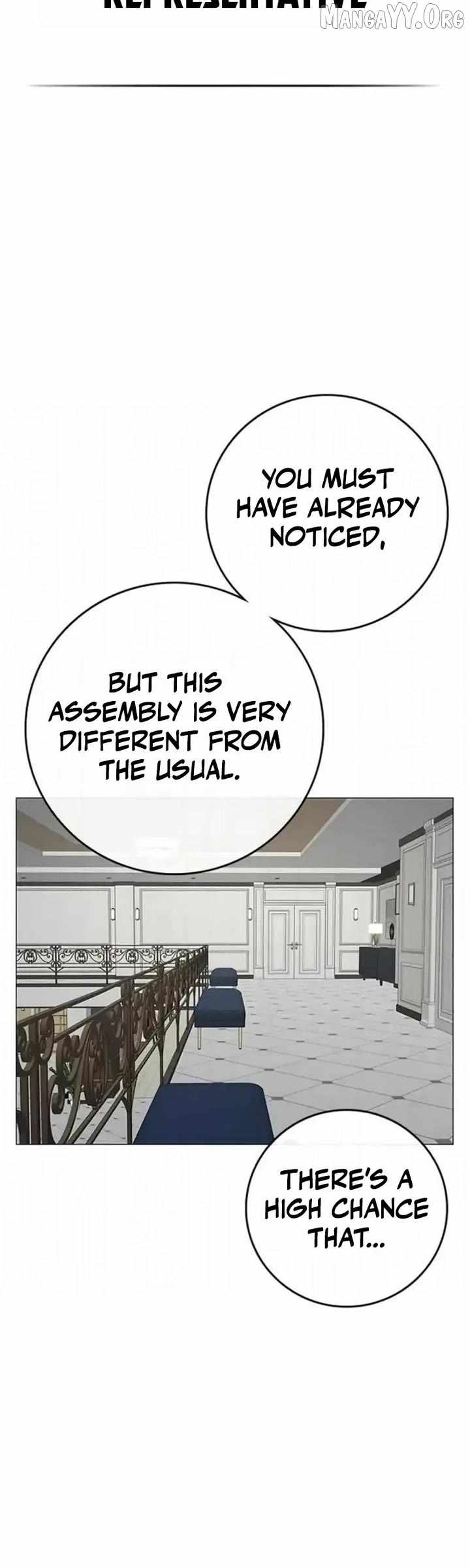 Reality Quest Chapter 198 - Page 35