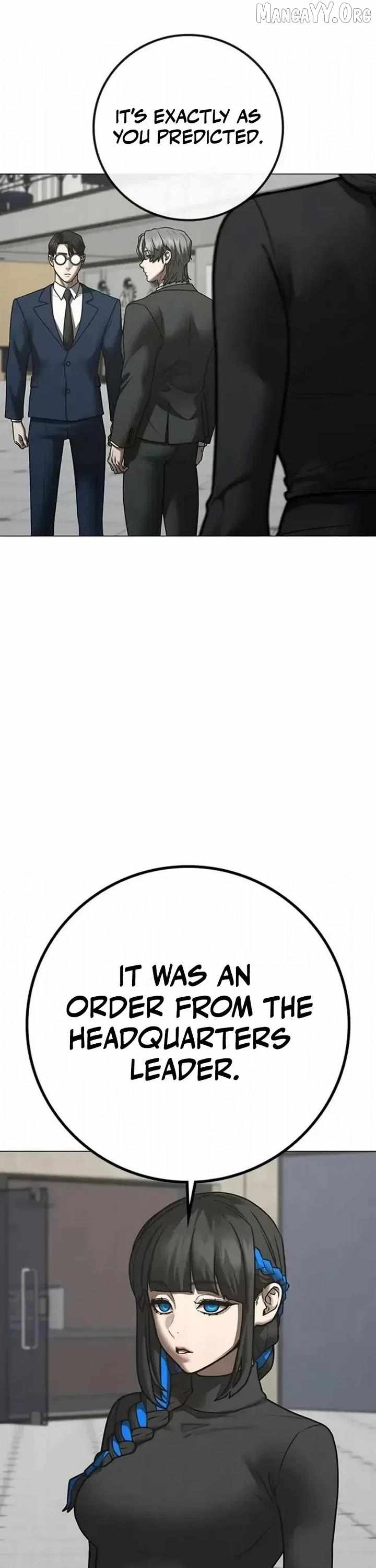 Reality Quest Chapter 198 - Page 37