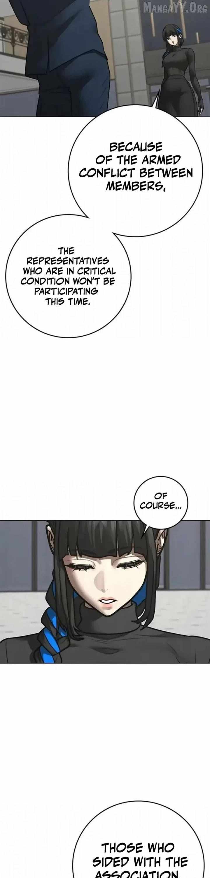 Reality Quest Chapter 198 - Page 42