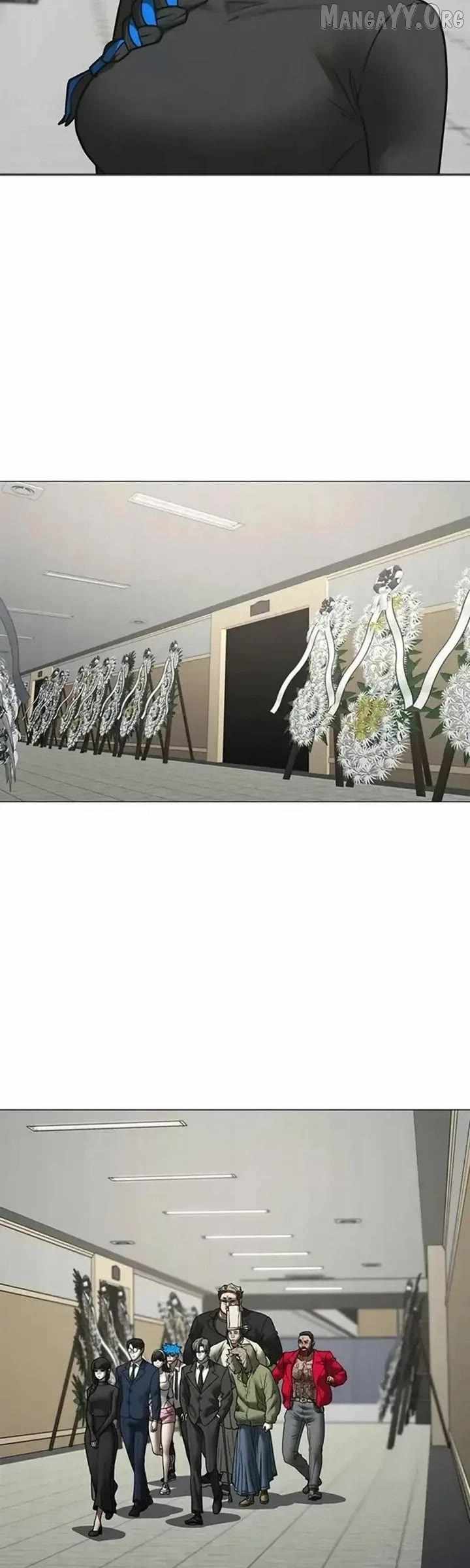 Reality Quest Chapter 198 - Page 45