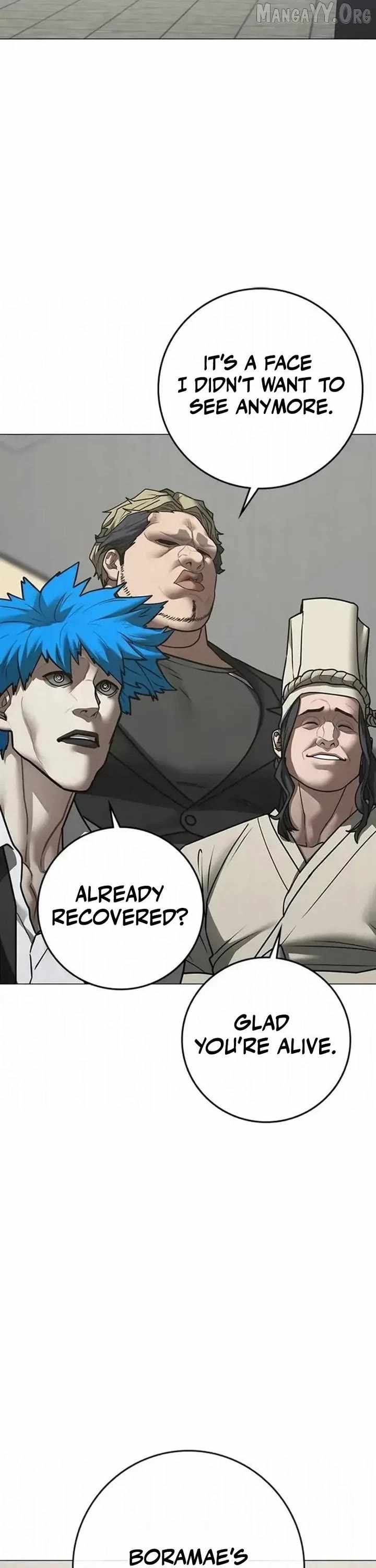 Reality Quest Chapter 198 - Page 46