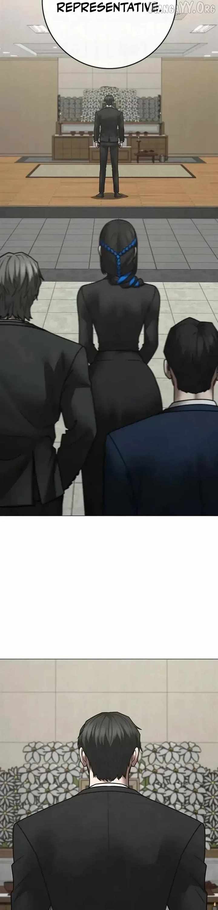 Reality Quest Chapter 198 - Page 47