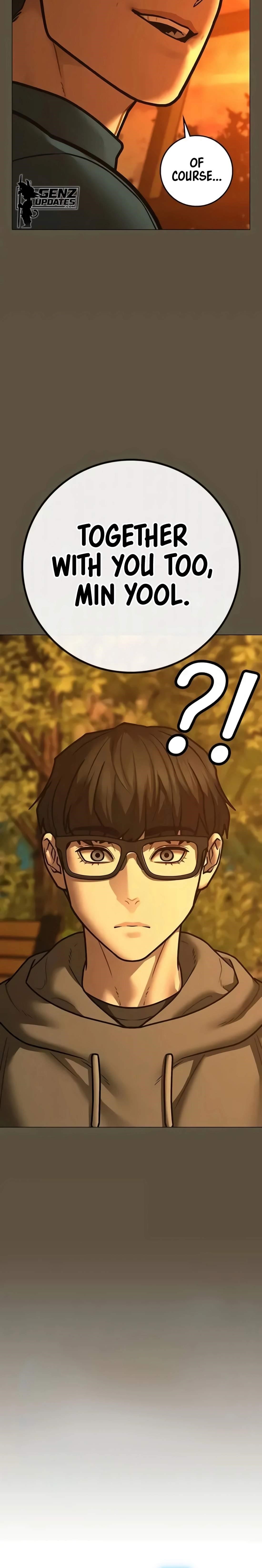 Reality Quest Chapter 199 - Page 10