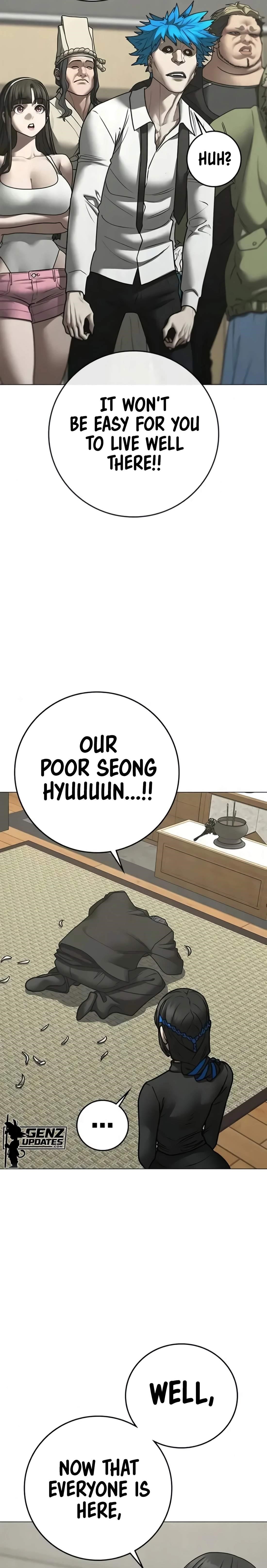 Reality Quest Chapter 199 - Page 17