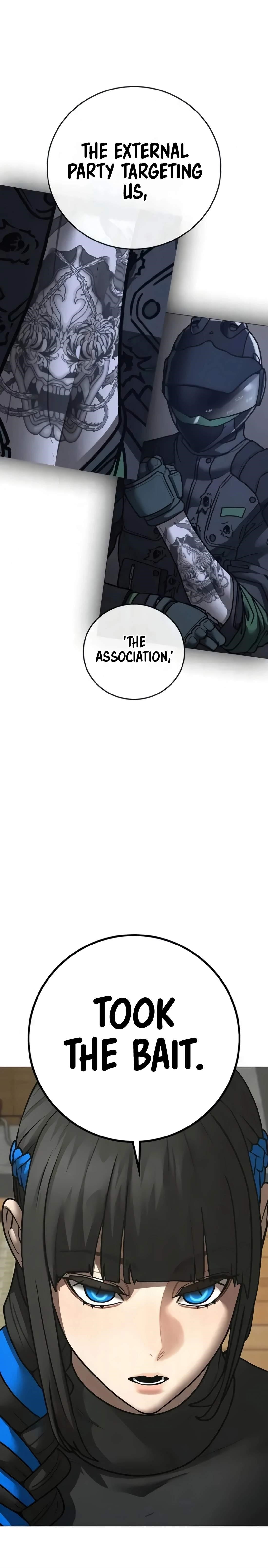 Reality Quest Chapter 199 - Page 25