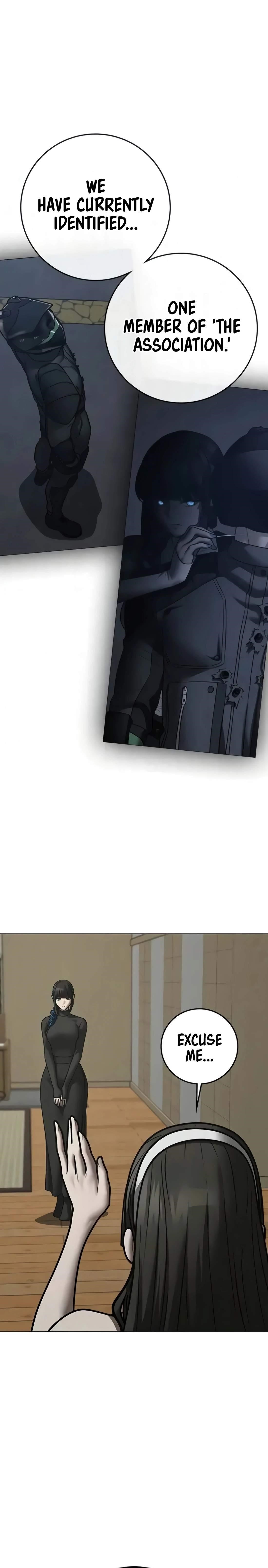 Reality Quest Chapter 199 - Page 26