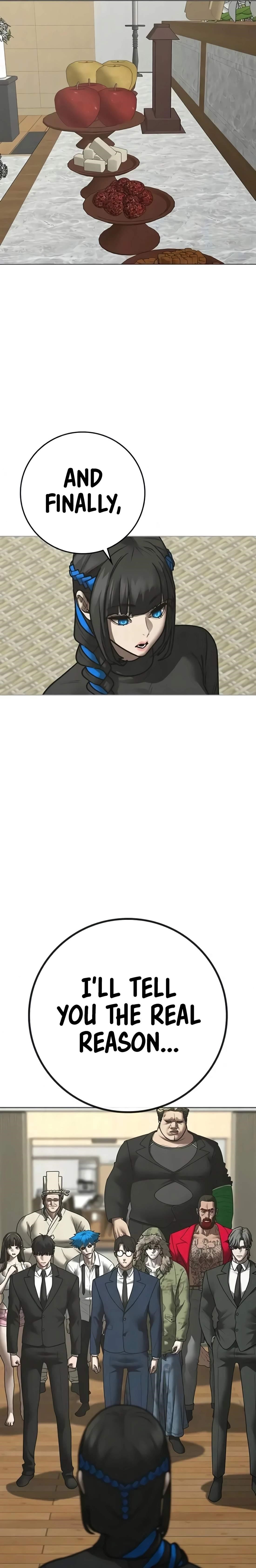 Reality Quest Chapter 199 - Page 31