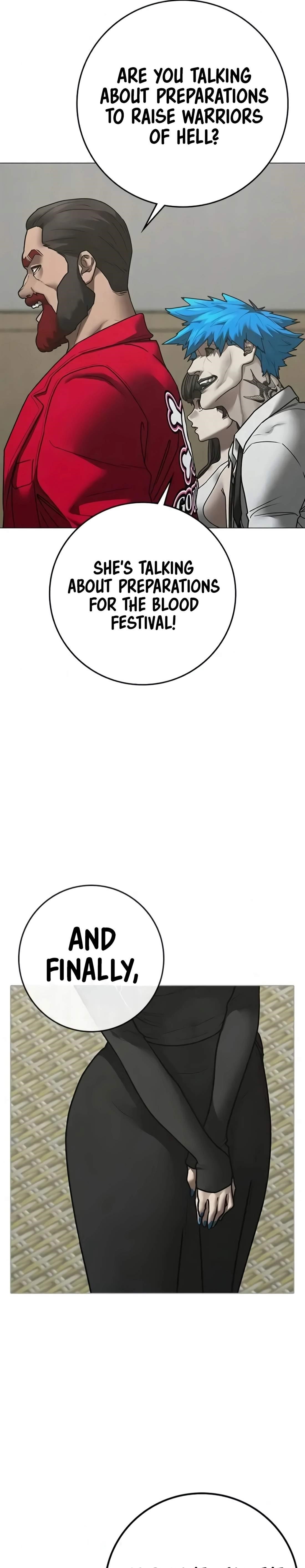 Reality Quest Chapter 199 - Page 33