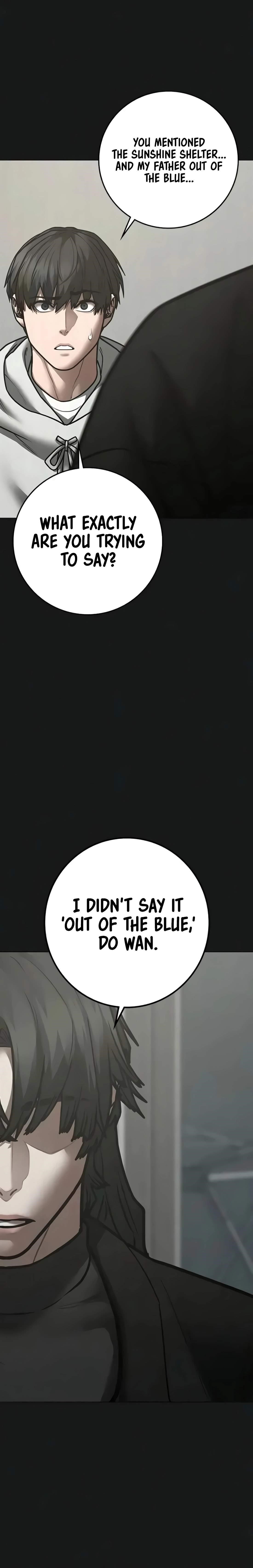 Reality Quest Chapter 199 - Page 36