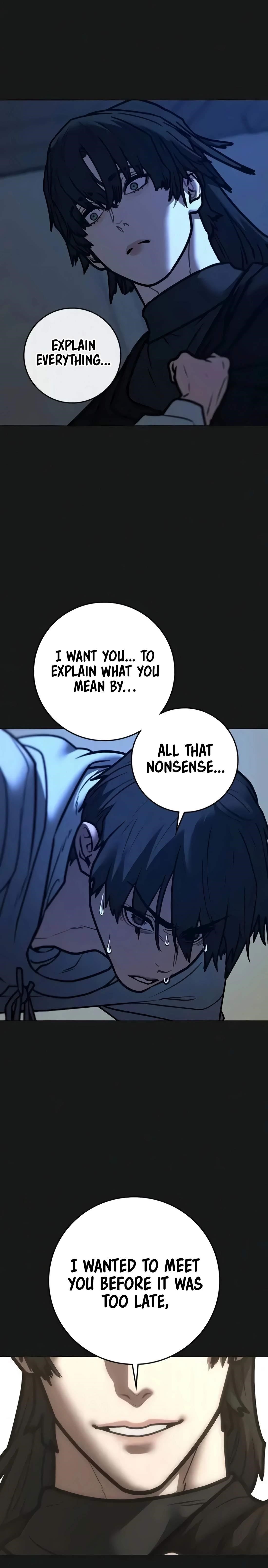 Reality Quest Chapter 199 - Page 41