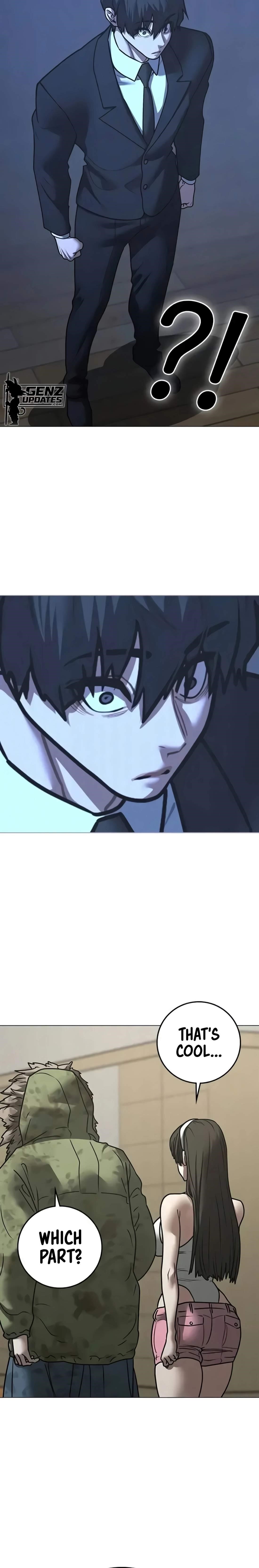 Reality Quest Chapter 199 - Page 46