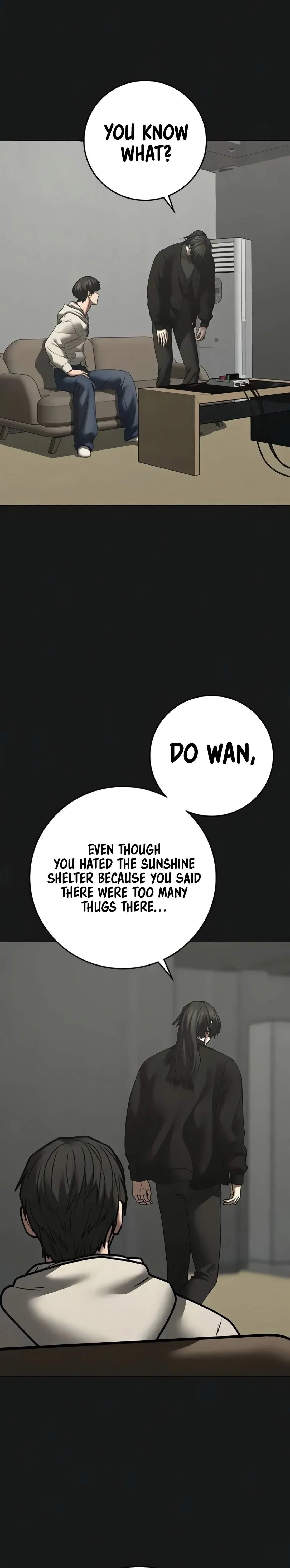 Reality Quest Chapter 199 - Page 6