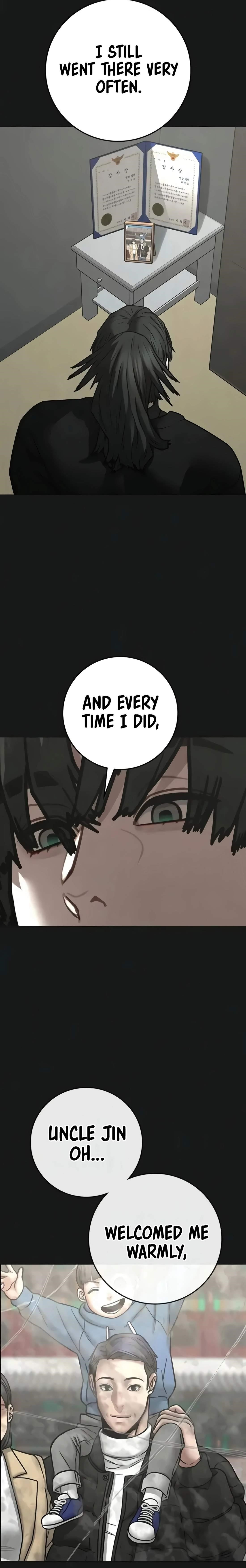 Reality Quest Chapter 199 - Page 7