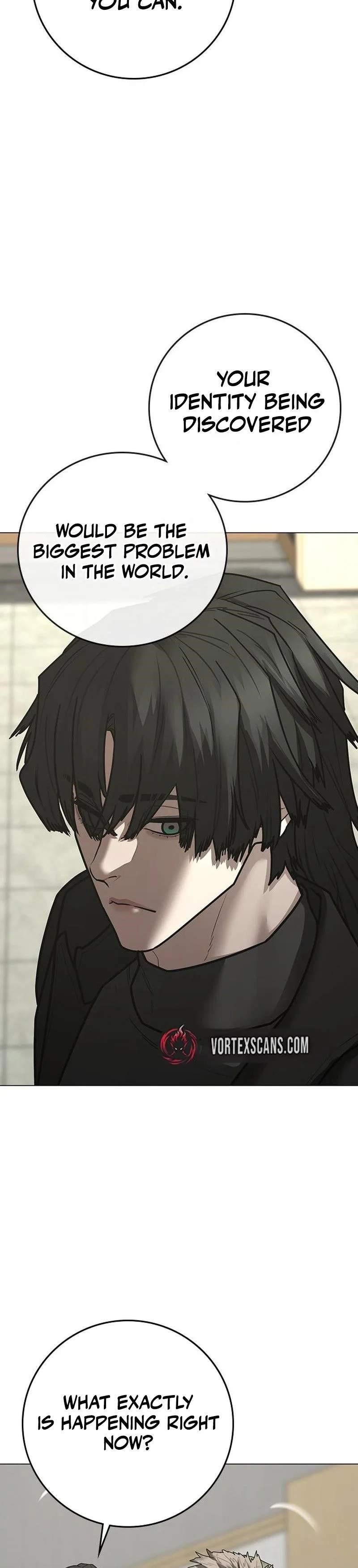 Reality Quest Chapter 200 - Page 22