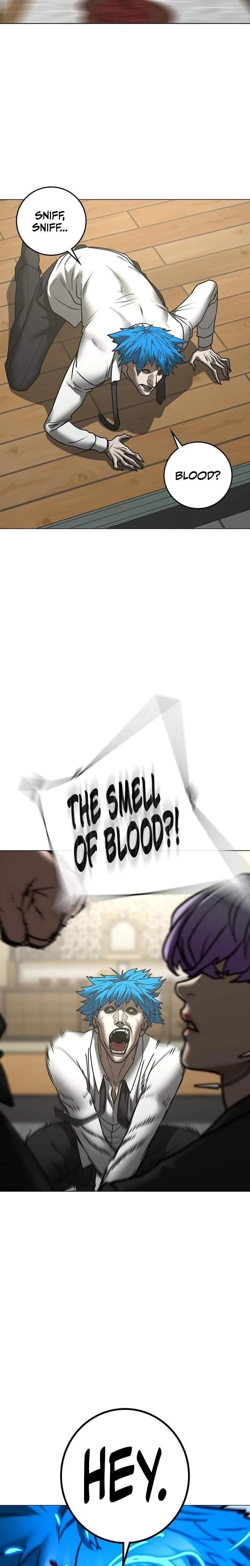 Reality Quest Chapter 200 - Page 37