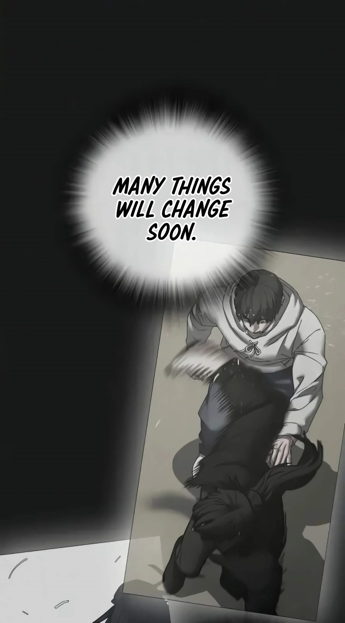 Reality Quest Chapter 201 - Page 1