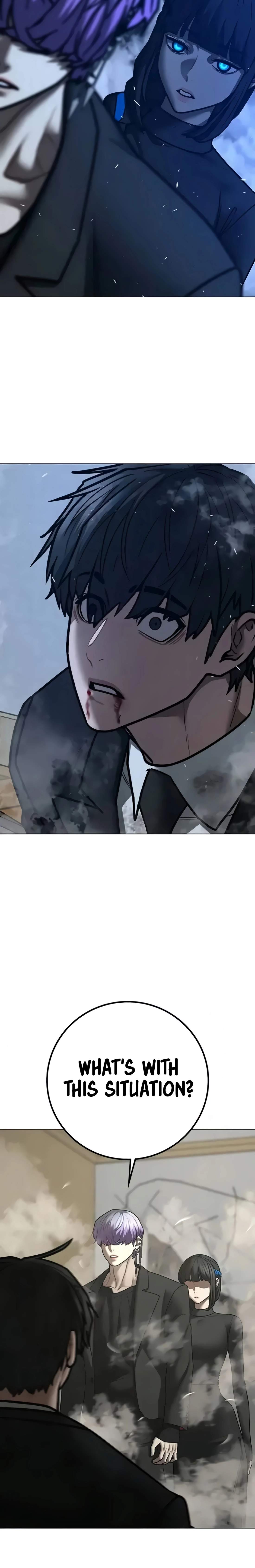 Reality Quest Chapter 201 - Page 11