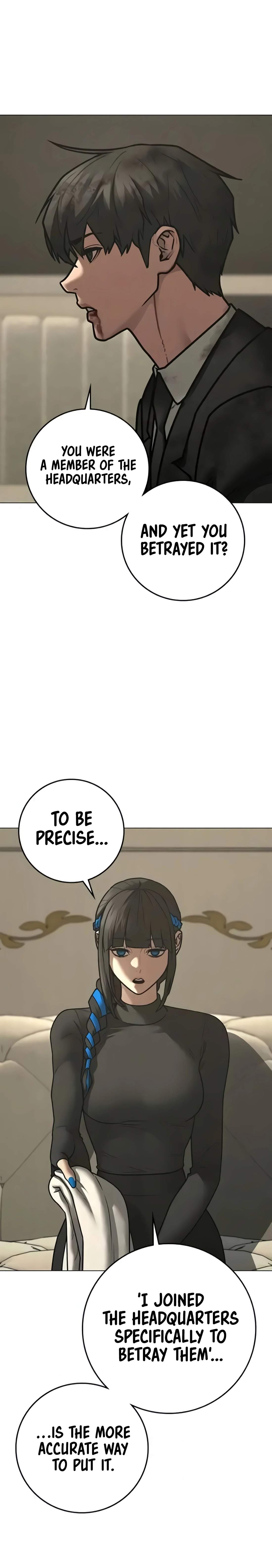 Reality Quest Chapter 201 - Page 19