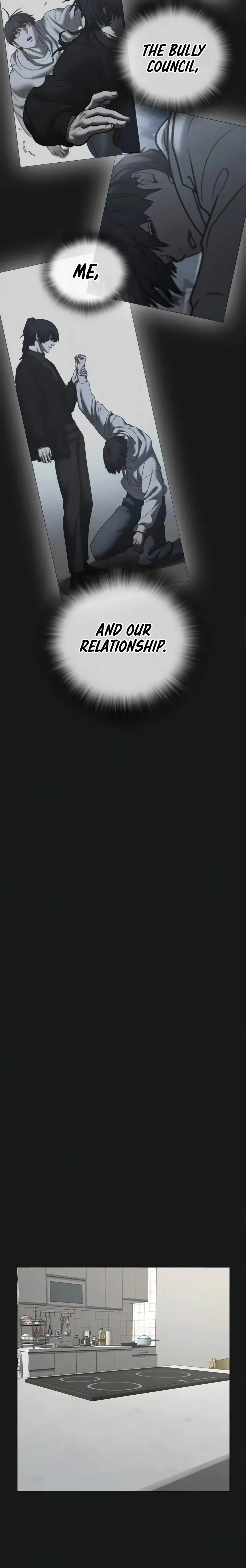 Reality Quest Chapter 201 - Page 2