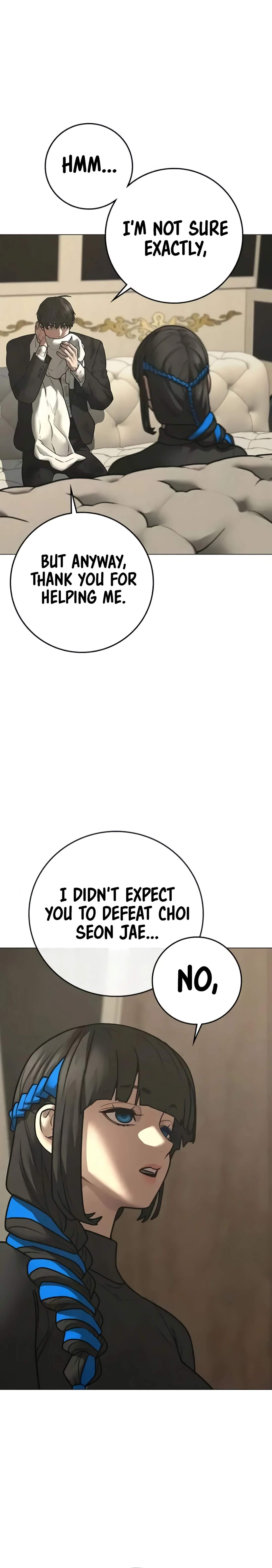 Reality Quest Chapter 201 - Page 20