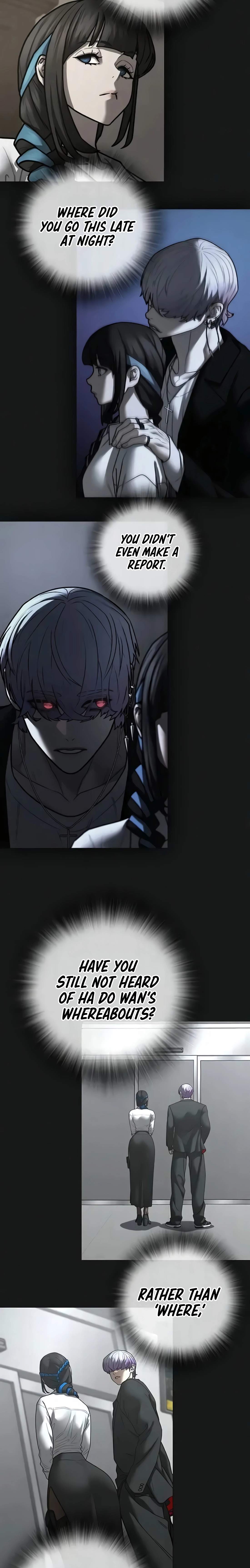 Reality Quest Chapter 201 - Page 23