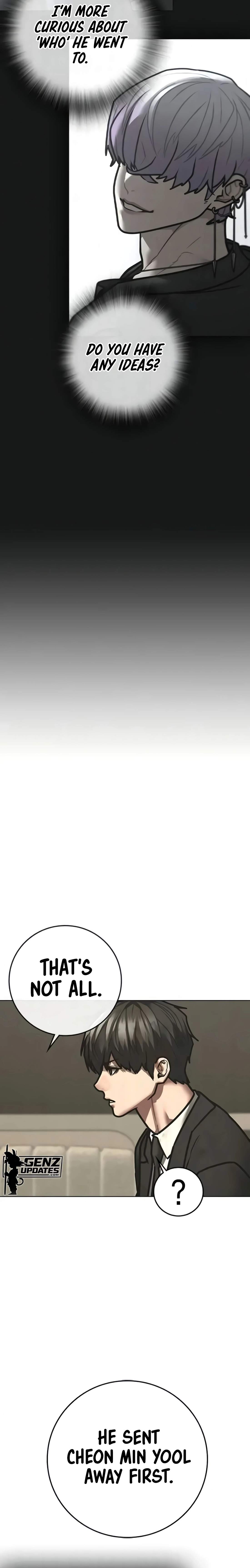 Reality Quest Chapter 201 - Page 24