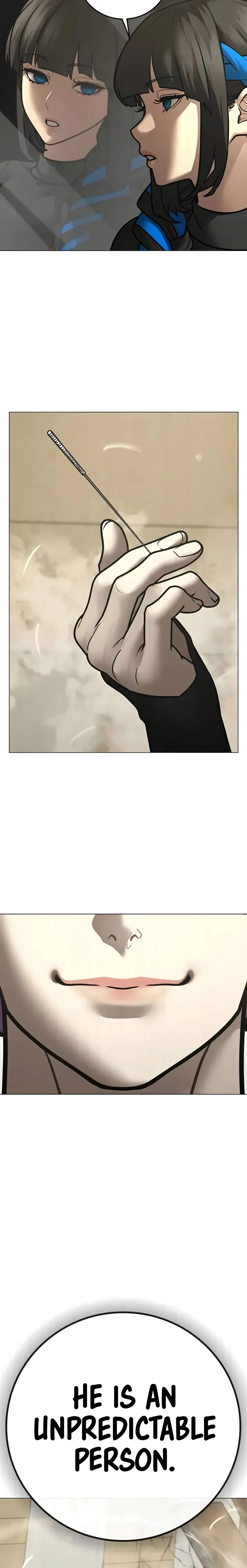 Reality Quest Chapter 201 - Page 28