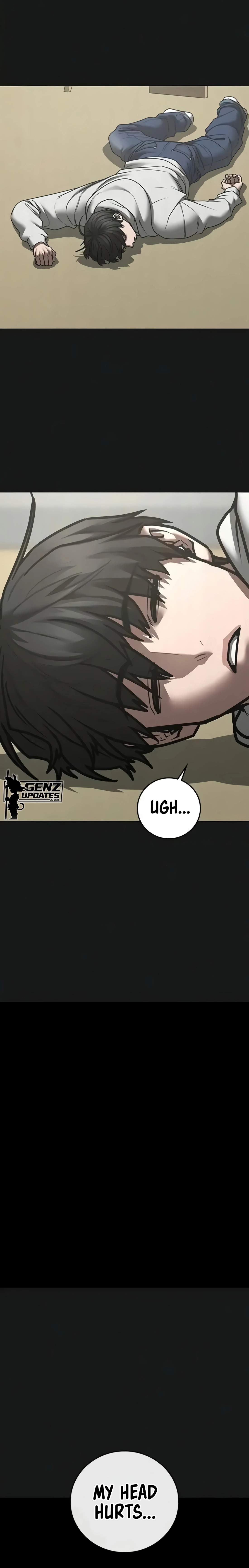 Reality Quest Chapter 201 - Page 3