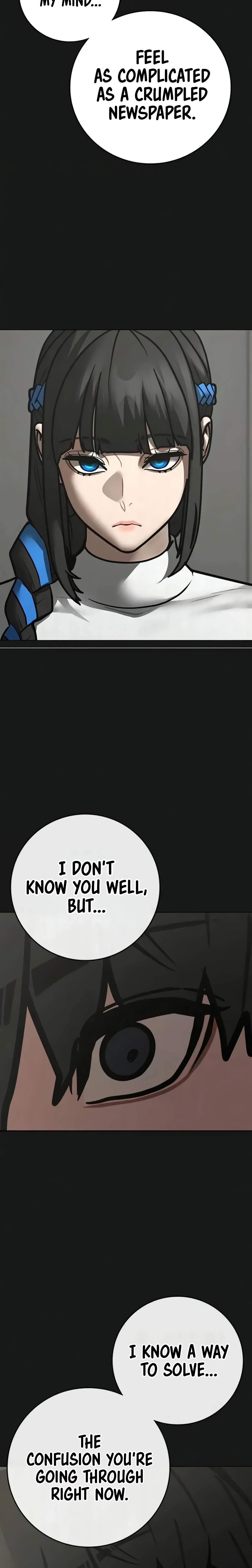 Reality Quest Chapter 201 - Page 36