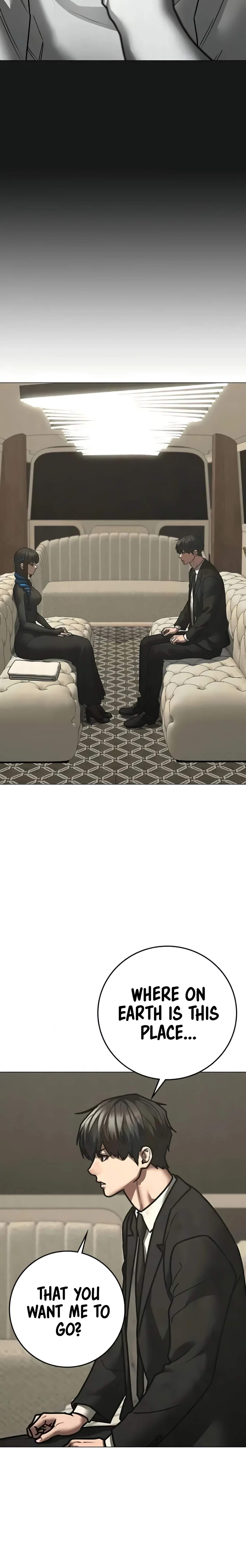 Reality Quest Chapter 201 - Page 38