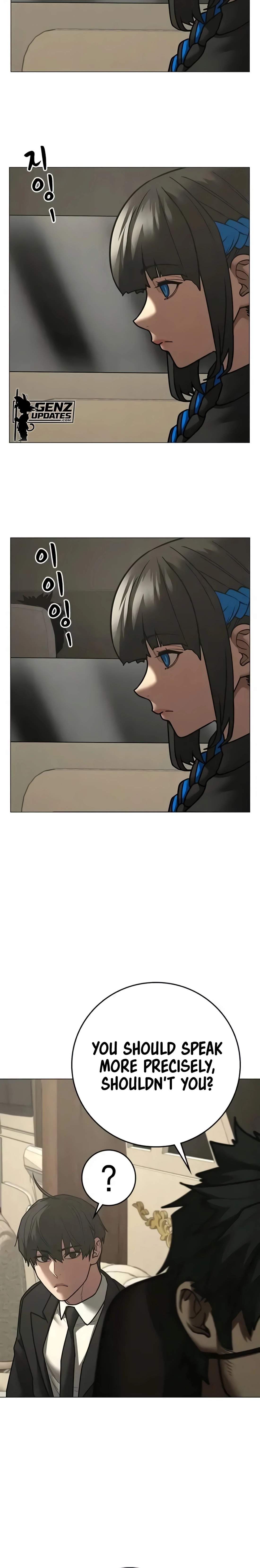 Reality Quest Chapter 201 - Page 42