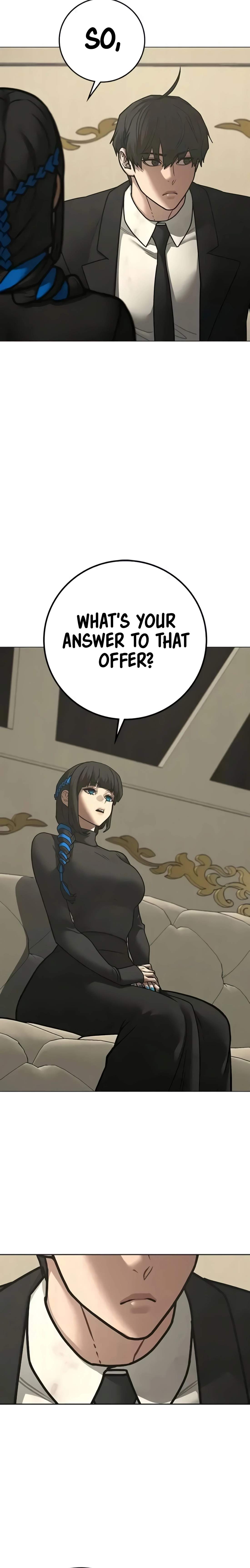 Reality Quest Chapter 201 - Page 46