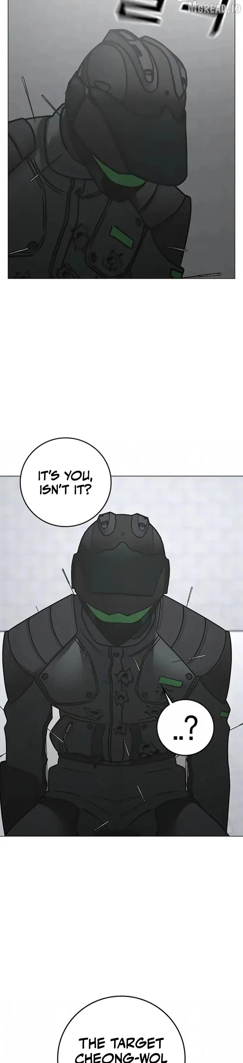 Reality Quest Chapter 202 - Page 10