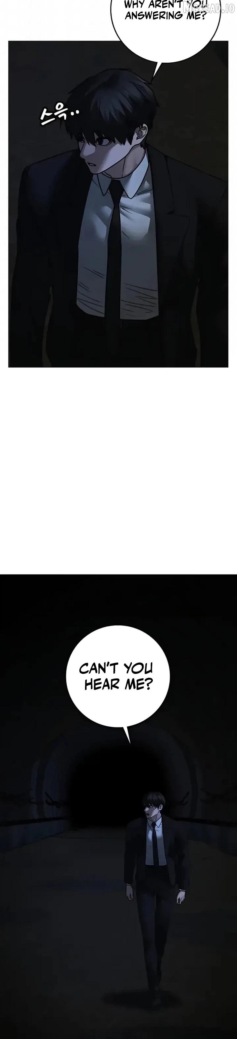 Reality Quest Chapter 202 - Page 28