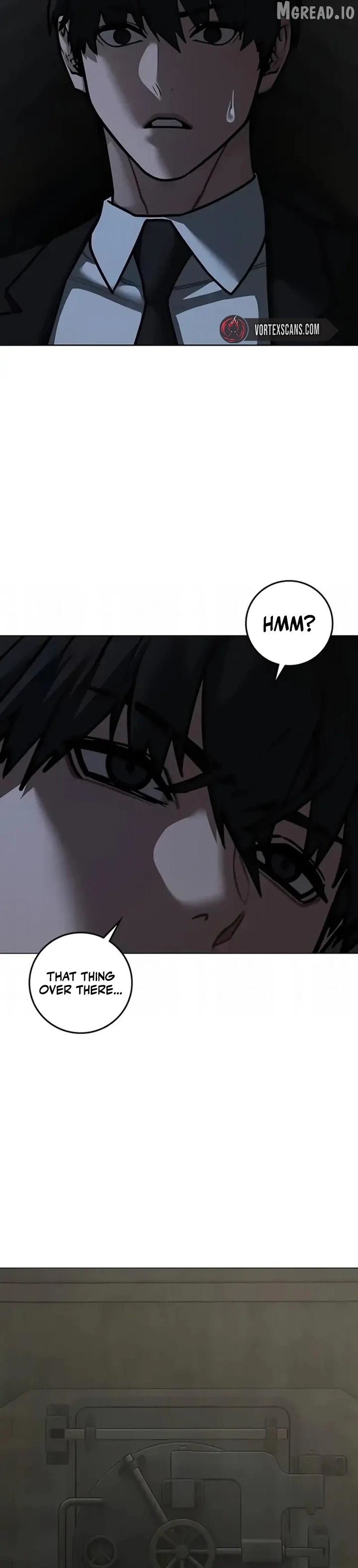 Reality Quest Chapter 202 - Page 30